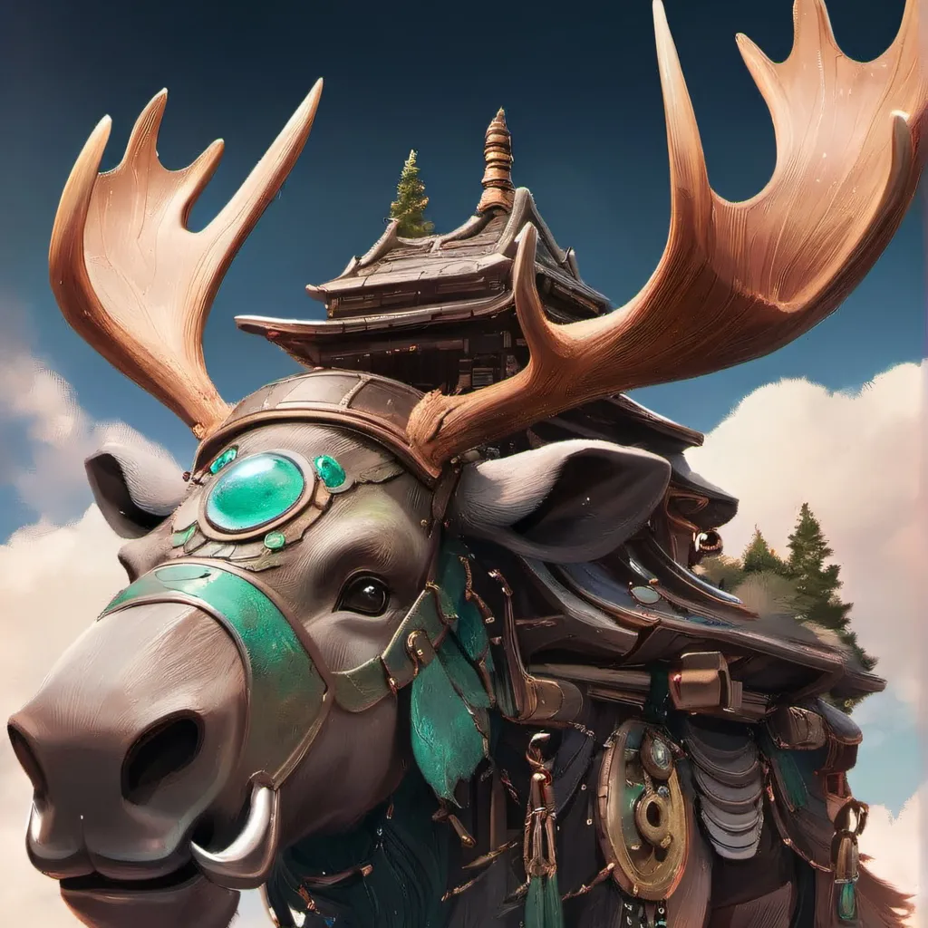 chat with ai character: Ting-Lu 