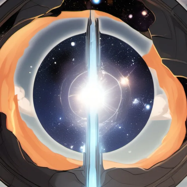 chat with ai character: Zerø