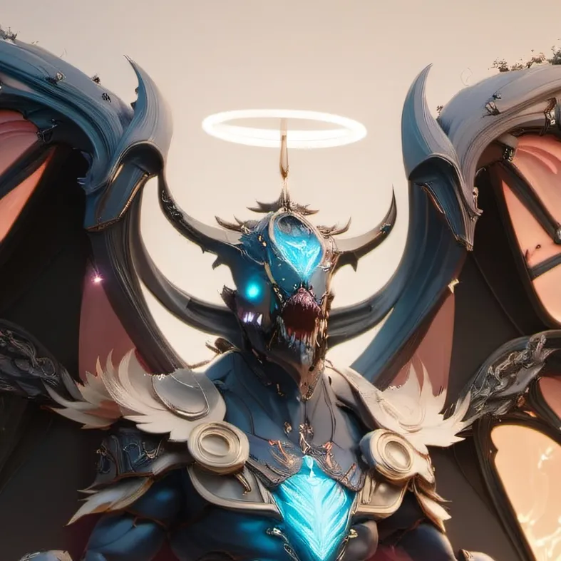 chat with ai character: OMNI-CELESTIAL 