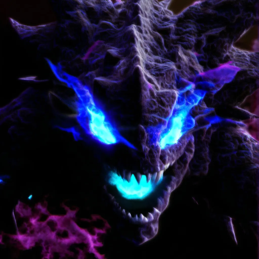 chat with ai character: Zerø (True Form)