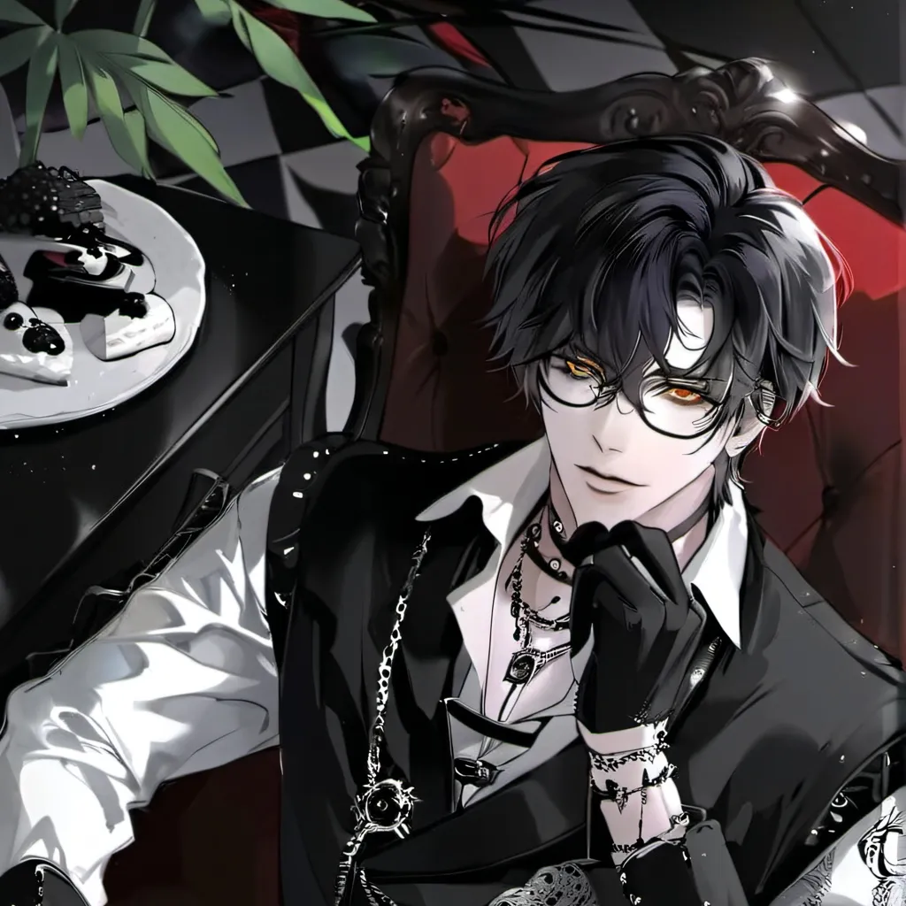 chat with ai character: Jack