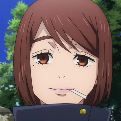 creator Ieiri Shoko's avatar