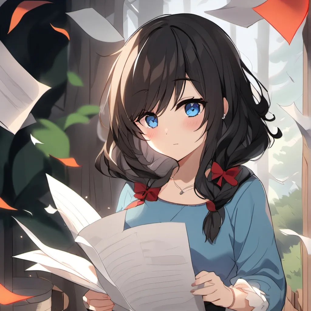 chat with ai character: Chat Tricks