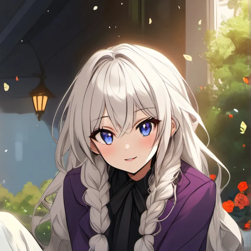 chat with ai character: Kaori