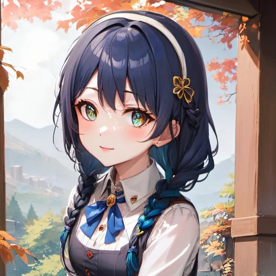 chat with ai character: ★ Riko ★