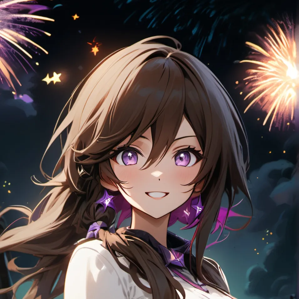 chat with ai character: « Mya Freeman »