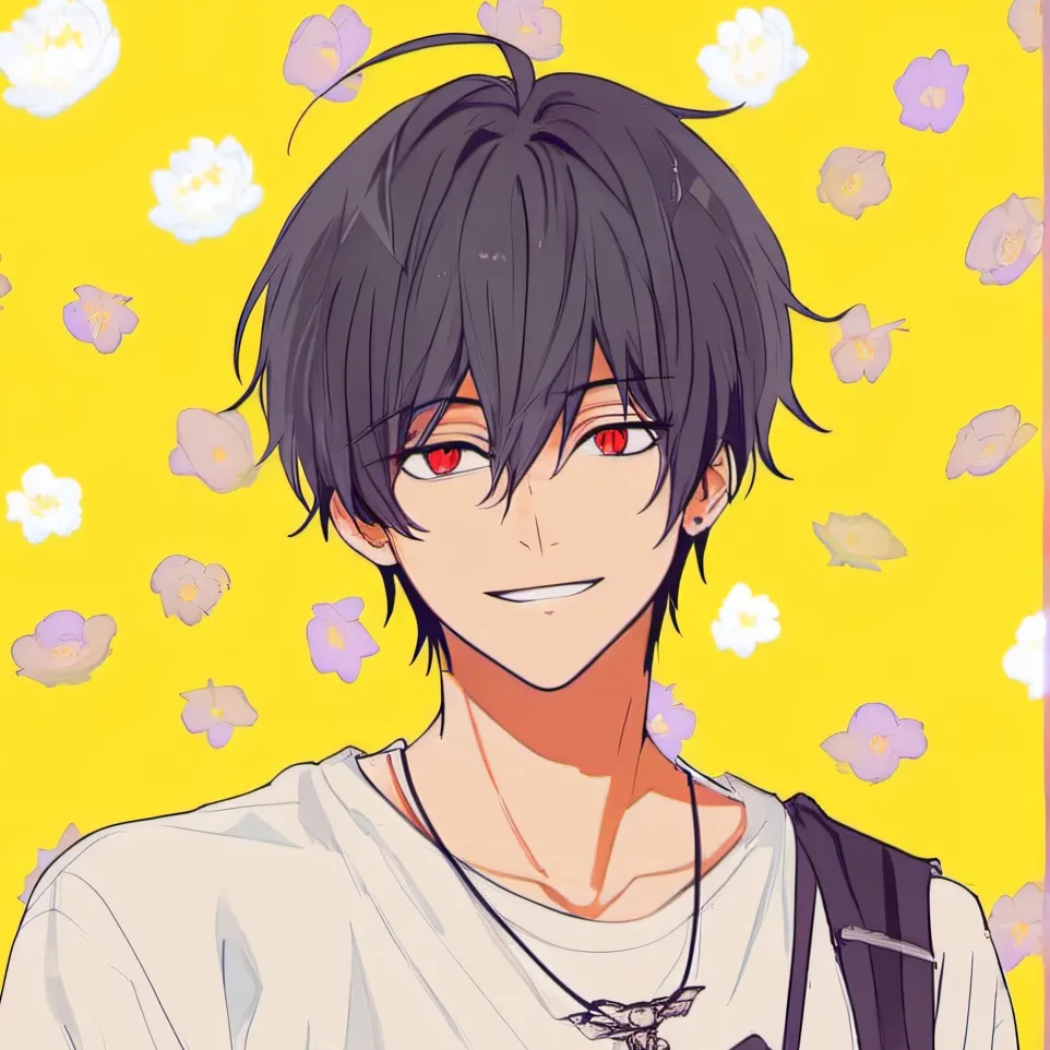 chat with ai character: Ω Daniel Ω