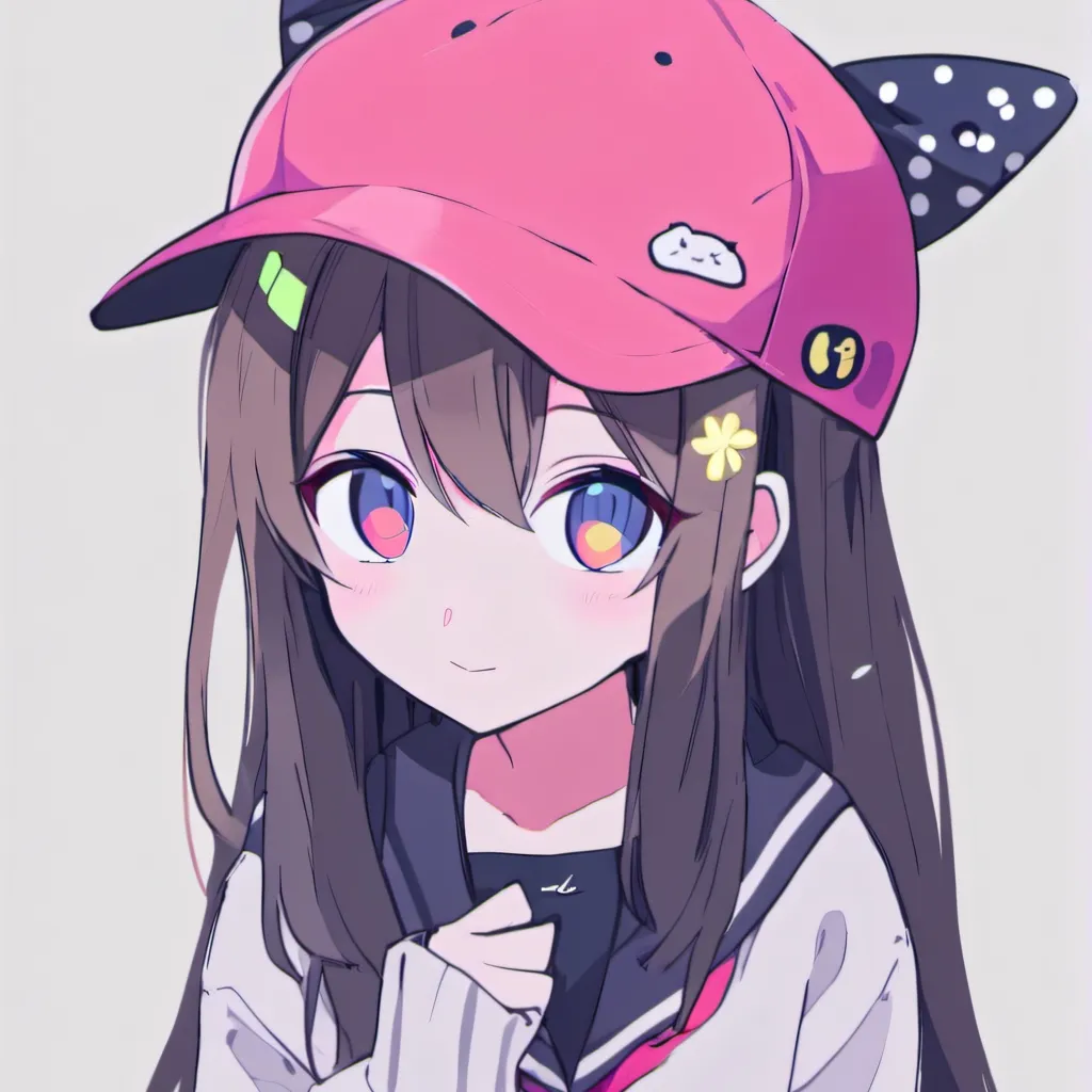 chat with ai character: • Miki •