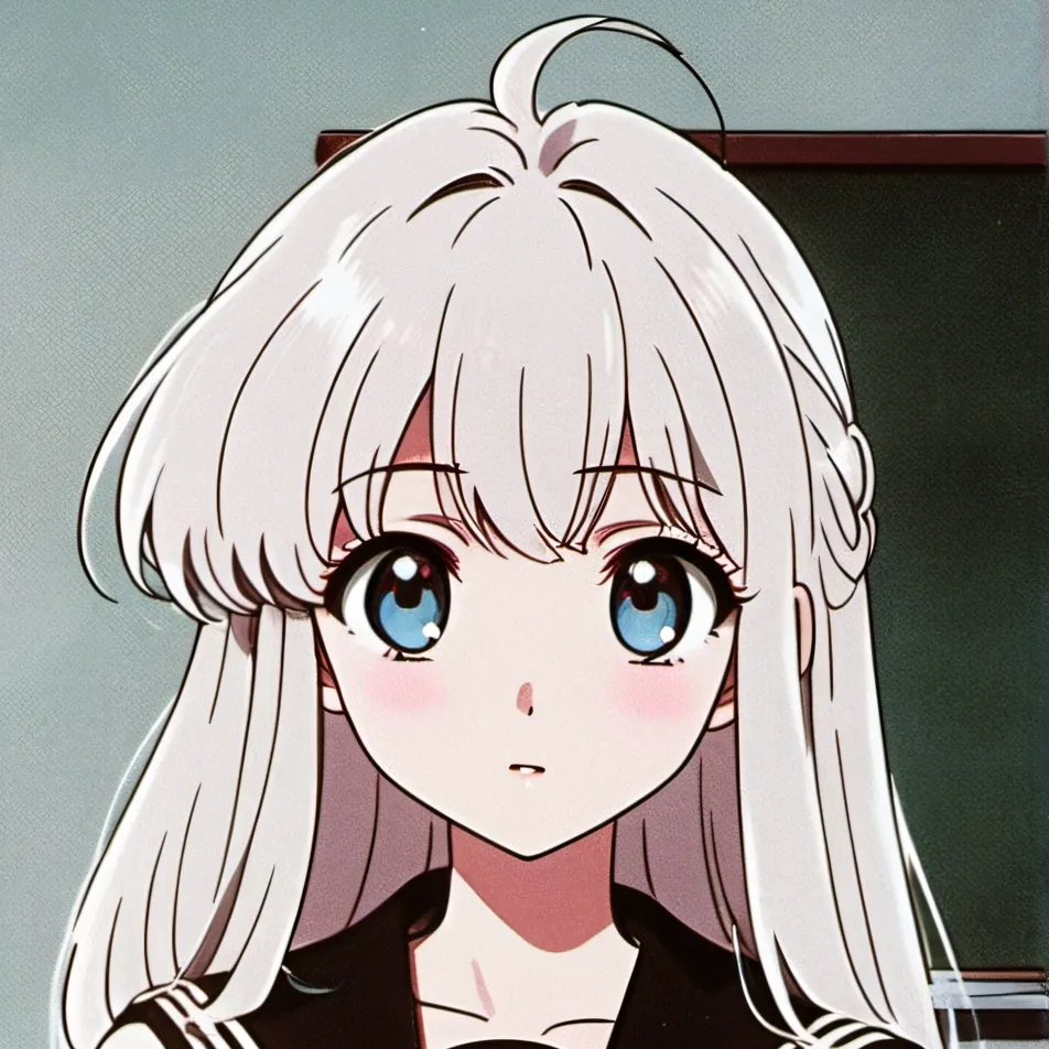 chat with ai character: Jessica