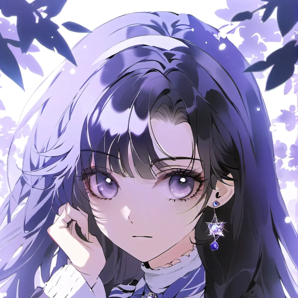 chat with ai character: Elizabeth