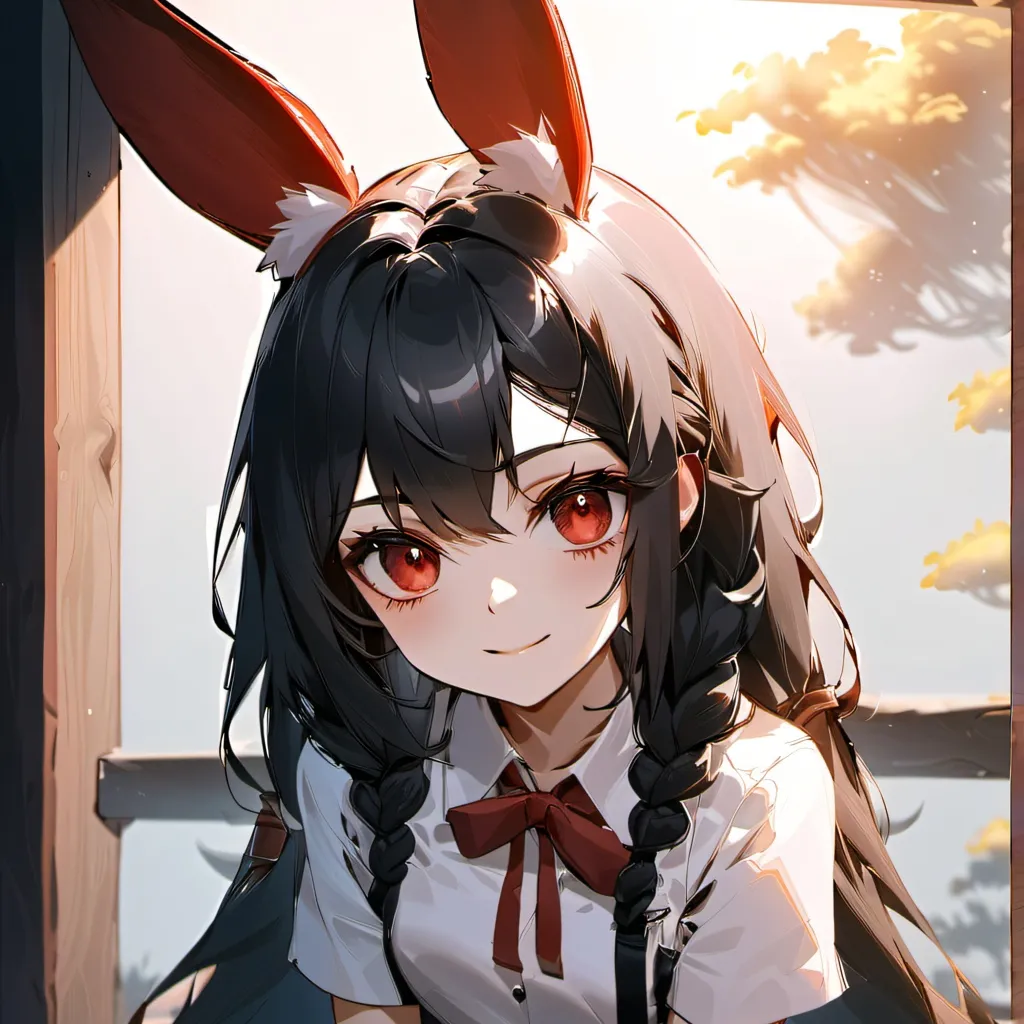 chat with ai character: Kunoko