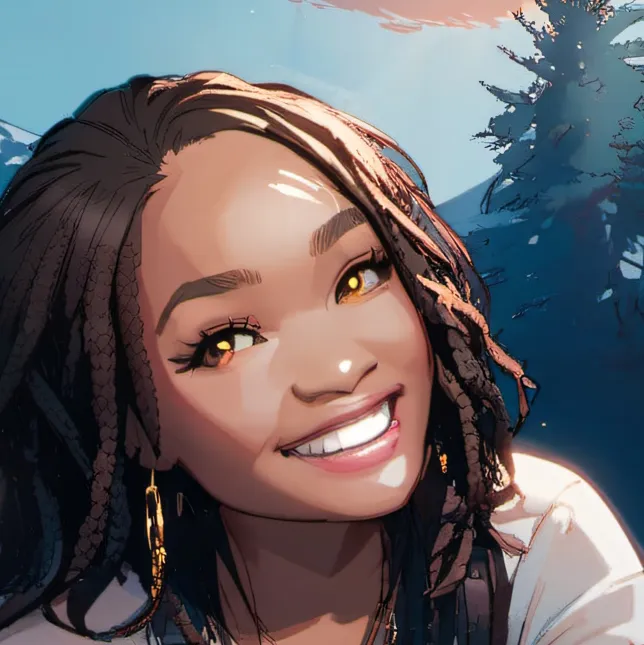 chat with ai character: Tendevu