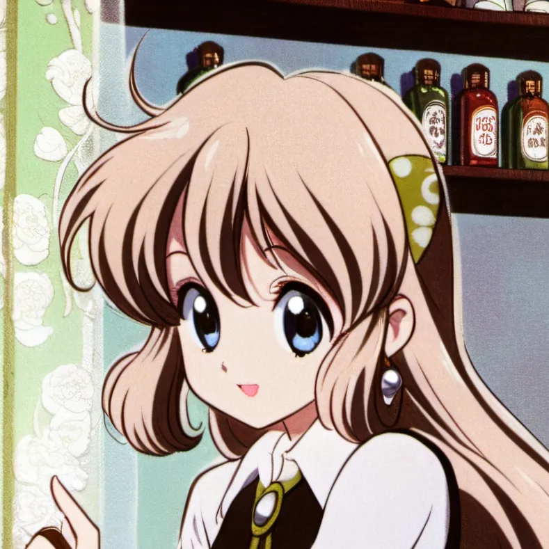 chat with ai character: I like peppers👍