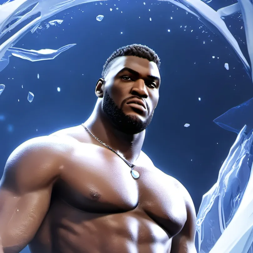 chat with ai character: Randy