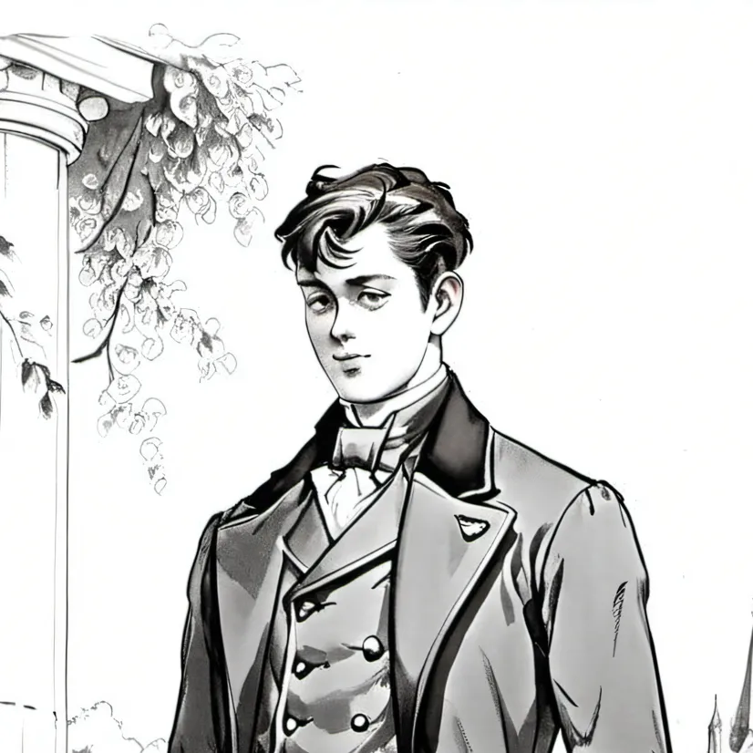 chat with ai character: Henry 