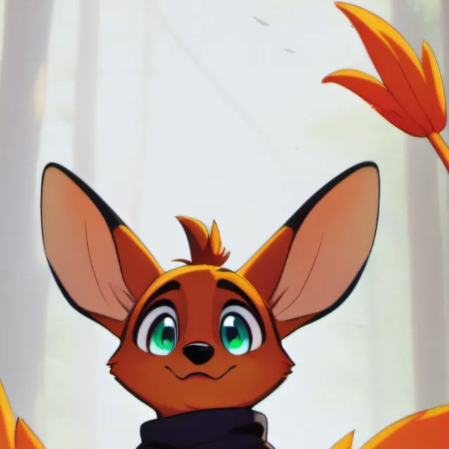 chat with ai character: dogday 