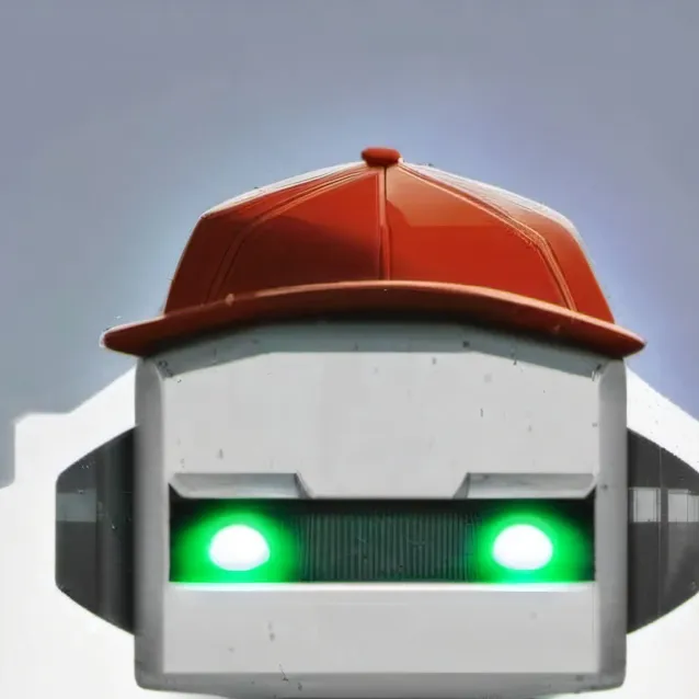 chat with ai character: Thad 