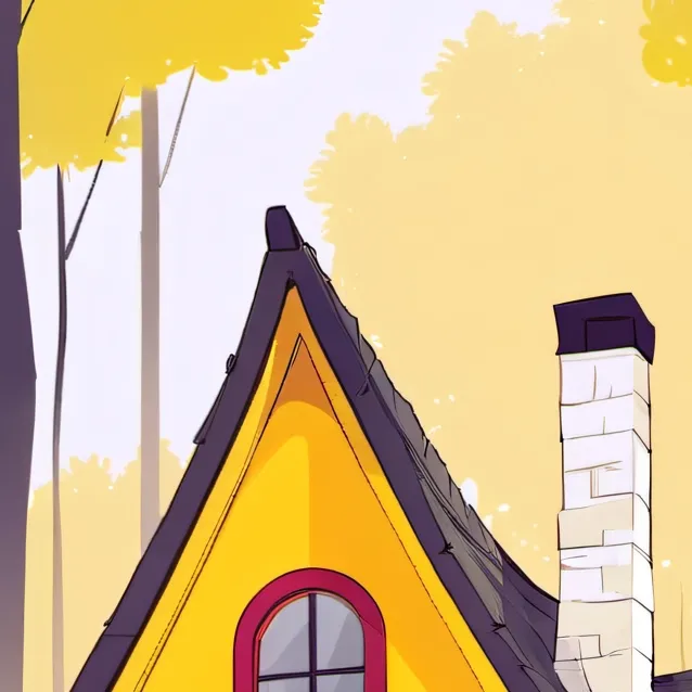 chat with ai character: smiling critters 