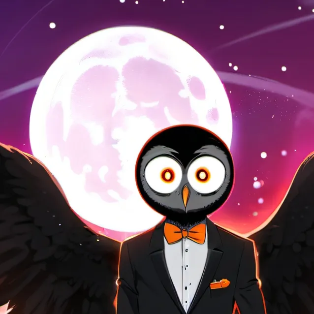 chat with ai character: Barnaby 