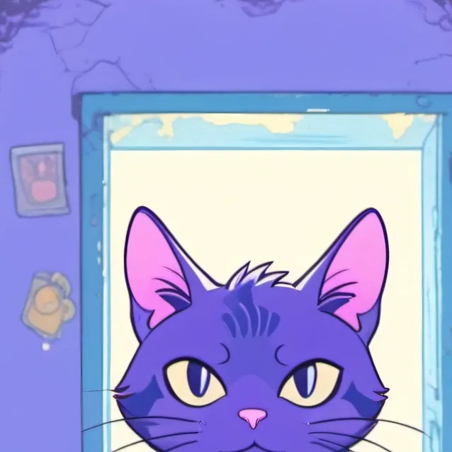 chat with ai character: catnap