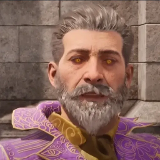 creator Lord Sheogorath's avatar