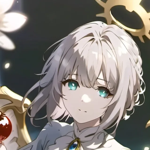 chat with ai character: Ella