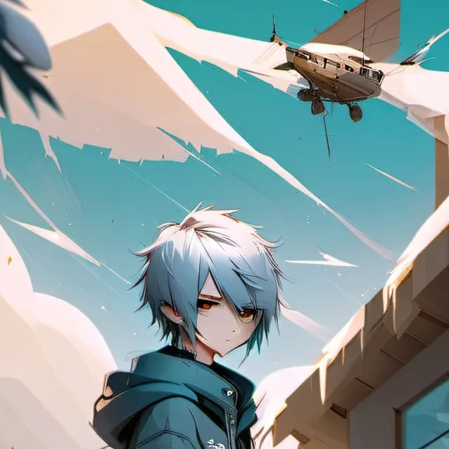 chat with ai character: Nathan 