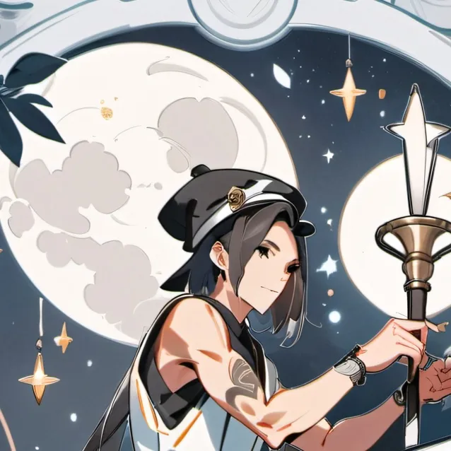 chat with ai character: Darius