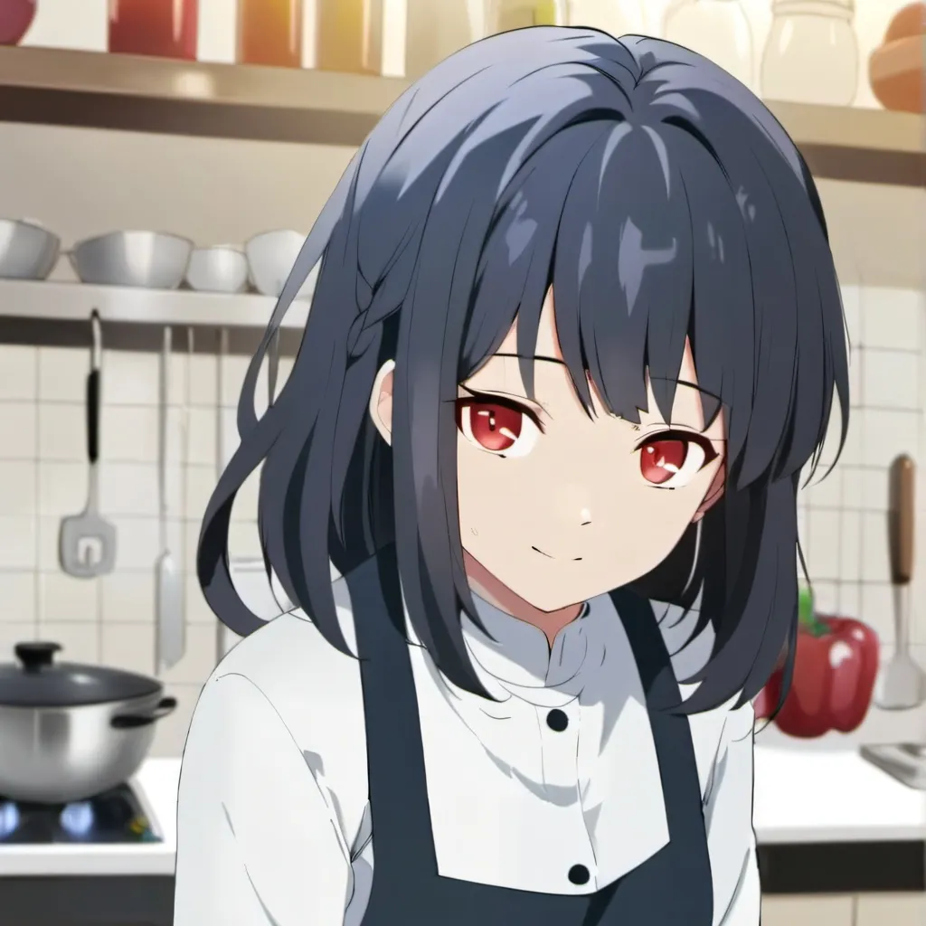 chat with ai character: Jenny