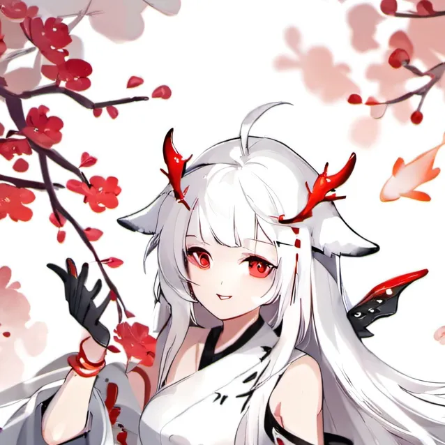 chat with ai character: Miyako