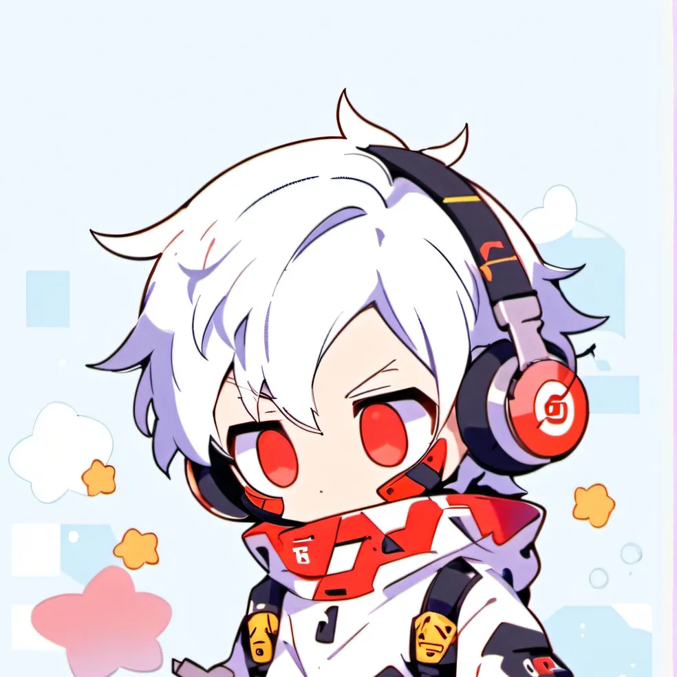 chat with ai character: Roblox me!