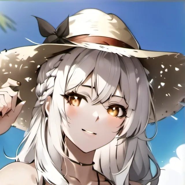 chat with ai character: Mandy