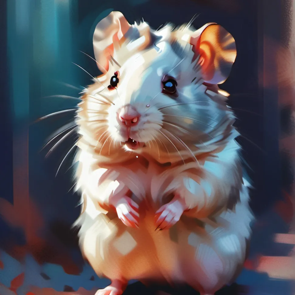 chat with ai character: Sarah 