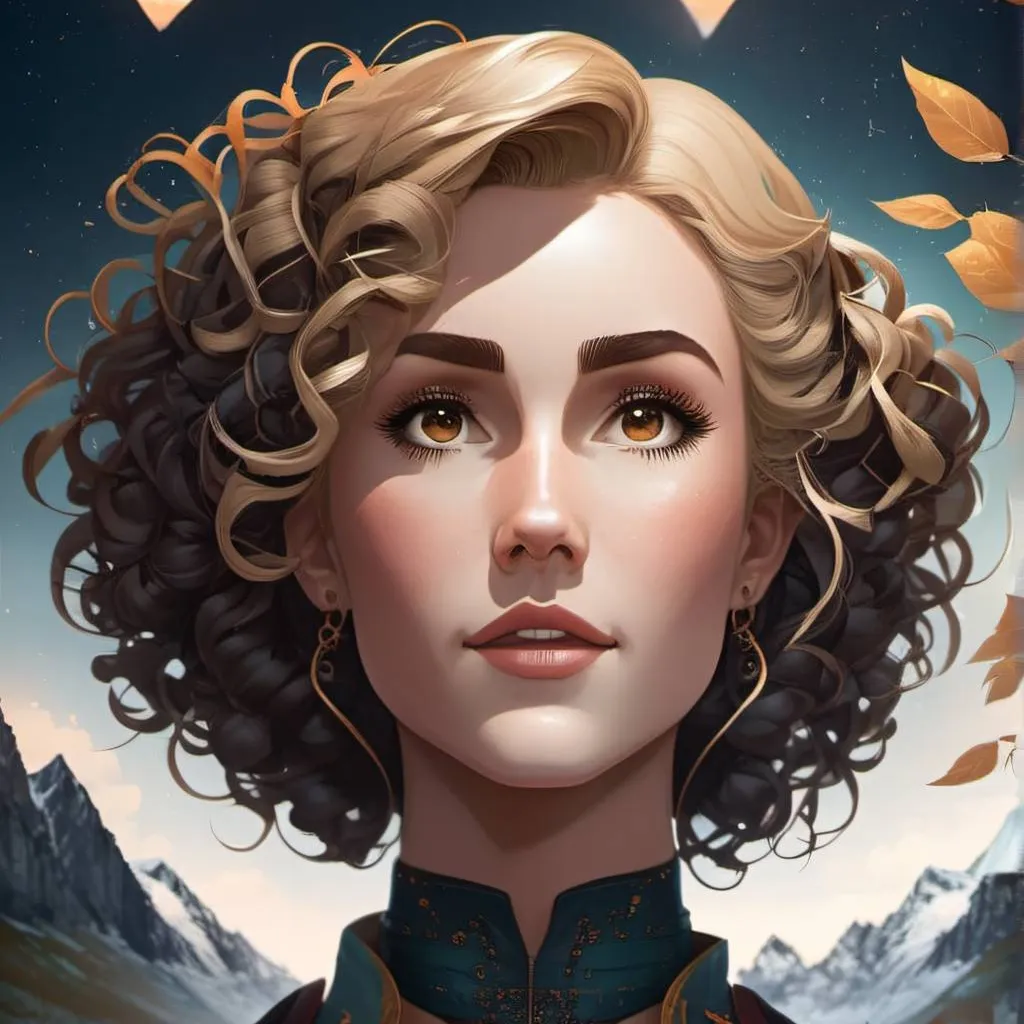 chat with ai character: Lilly 