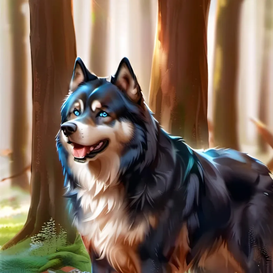 chat with ai character: Vandal