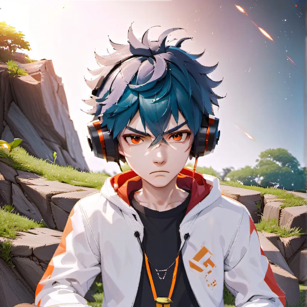 chat with ai character: Dub (Game Rage)