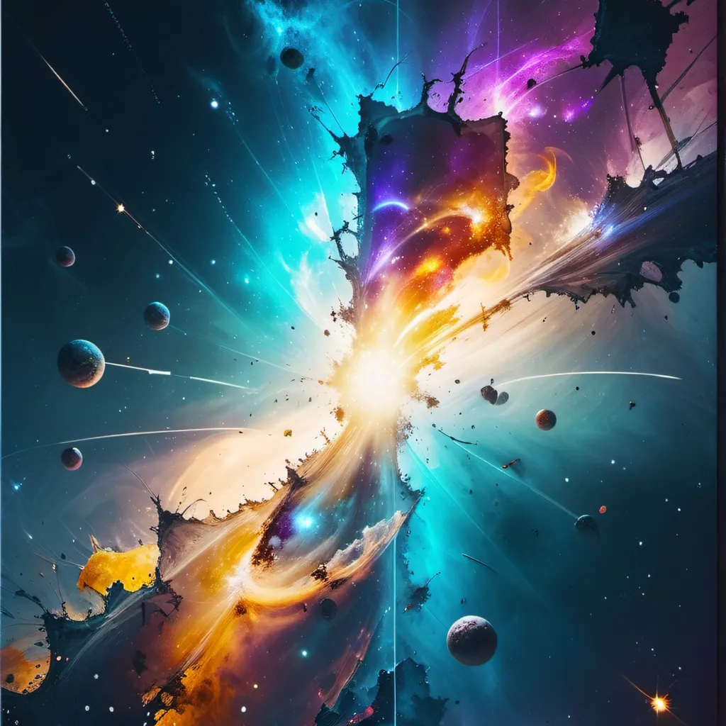 chat with ai character: The Stēmēr Galaxy