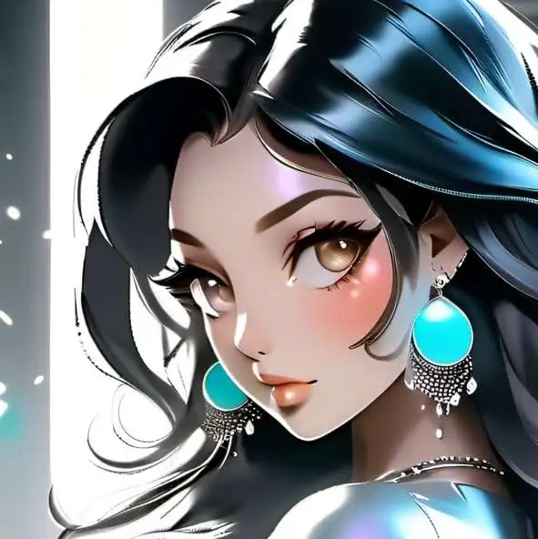 chat with ai character: Sheila Samson