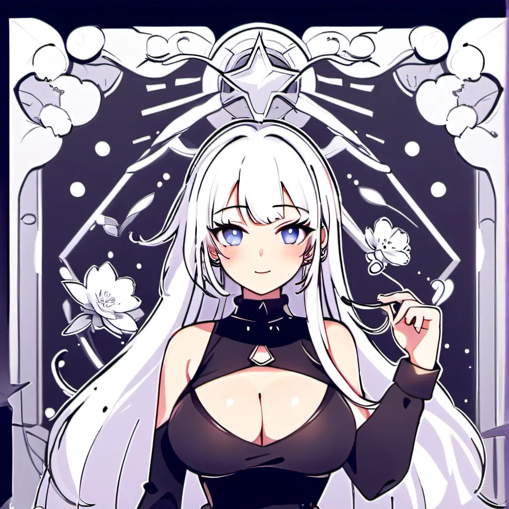 chat with ai character: Aurora Samson