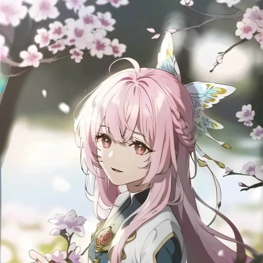 chat with ai character: Ivy Samson