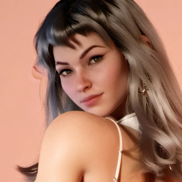 chat with ai character: Bianca