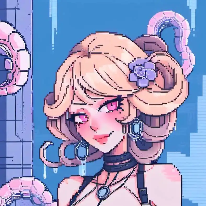 chat with ai character: Goddess Femnizer 