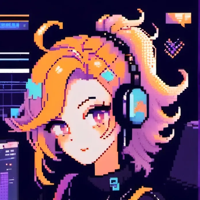 chat with ai character: Femboy Hacker