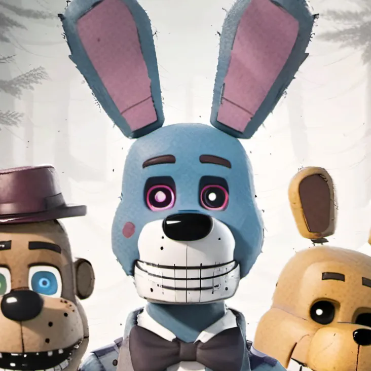 chat with ai character: Helpy 2