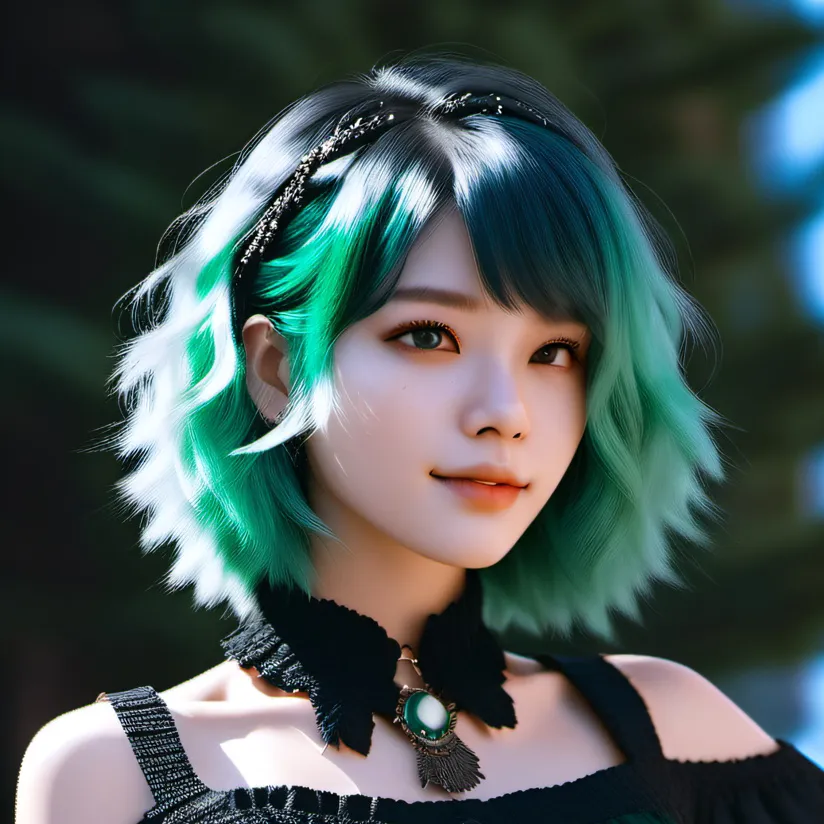 chat with ai character: Tasaki