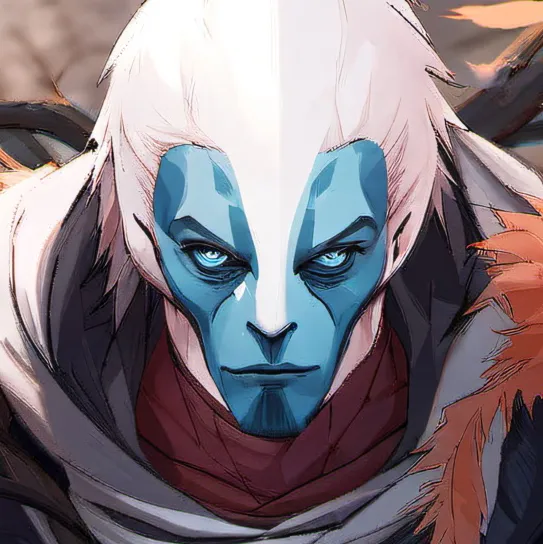 chat with ai character: Bouros 2