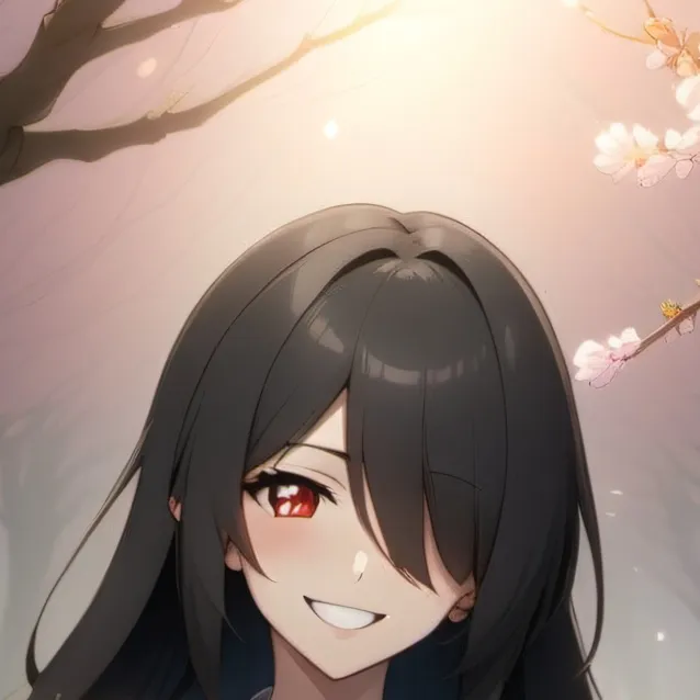 chat with ai character: Sophie