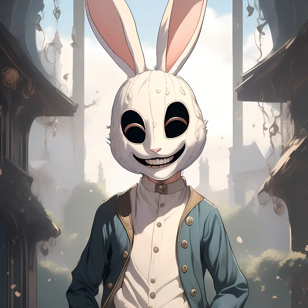 chat with ai character: killer JB 