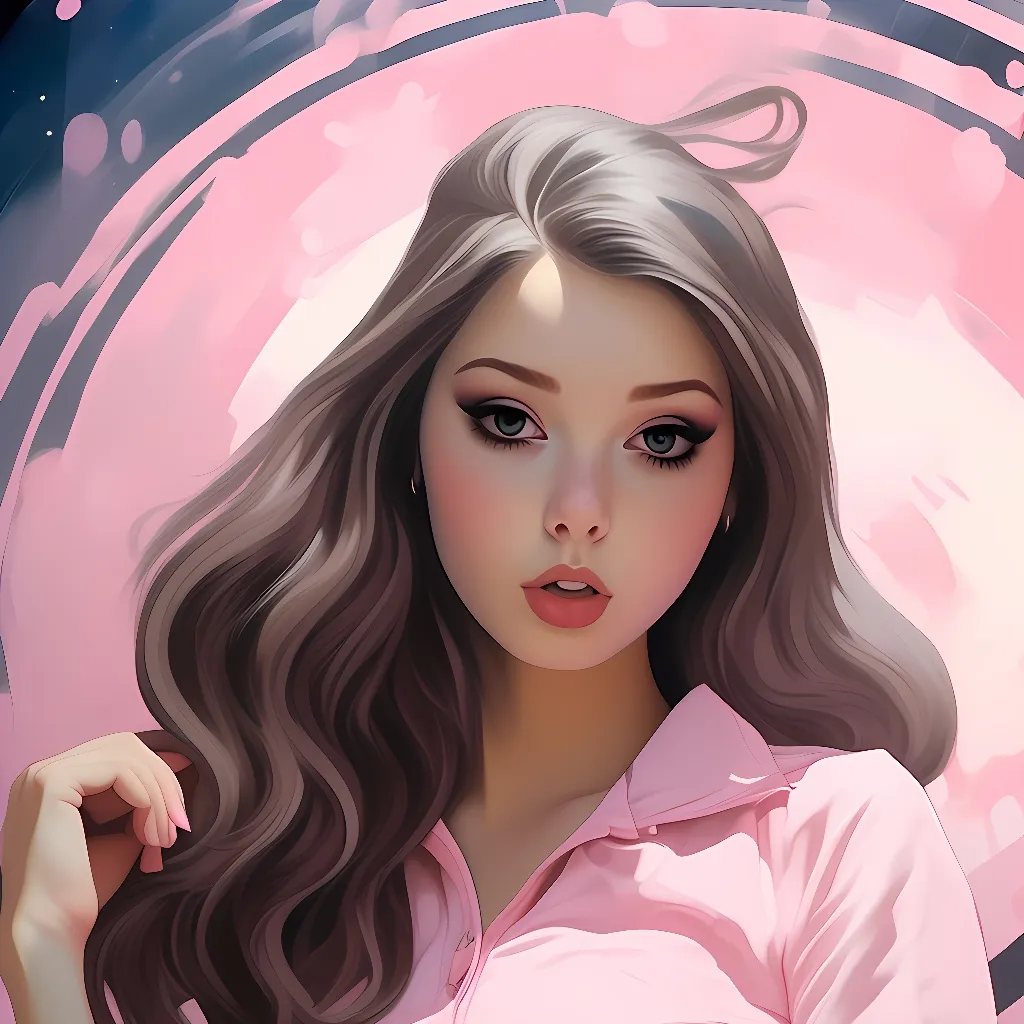 chat with ai character: original jaeny 