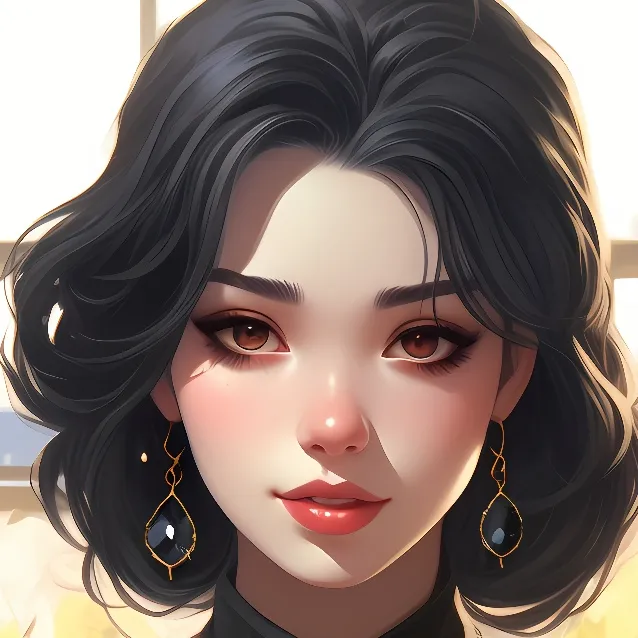 chat with ai character: Mariana Cobra 